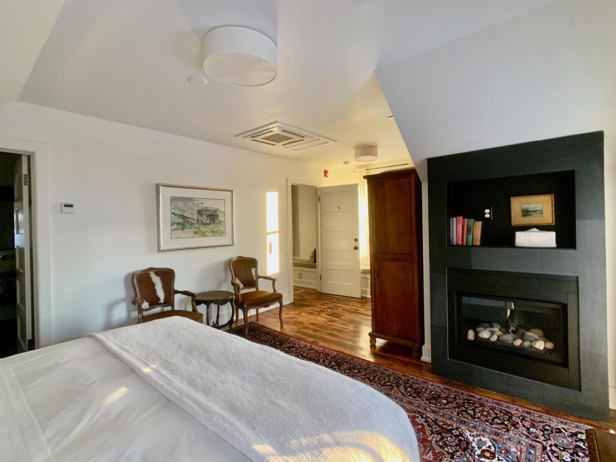 Woodbourne Inn Niagara-on-the-Lake Exterior photo