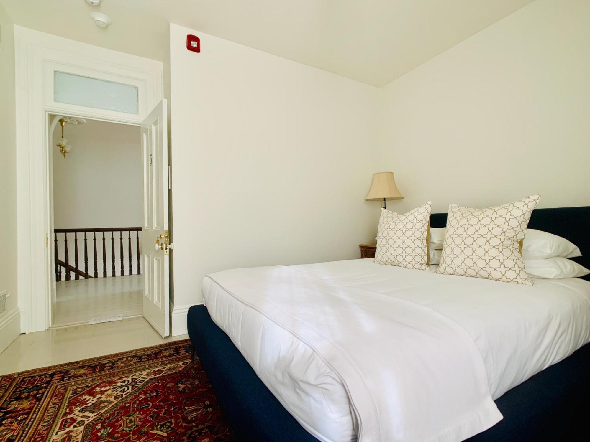 Woodbourne Inn Niagara-on-the-Lake Exterior photo